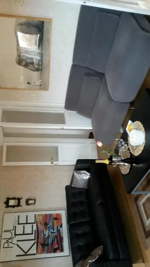 Casa Dei Bombardieri Venice