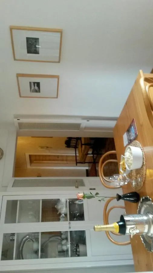 Casa Dei Bombardieri Venice Italy