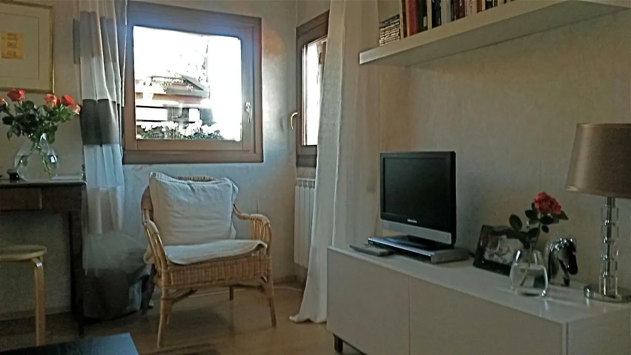 Casa Dei Bombardieri Venice Italy