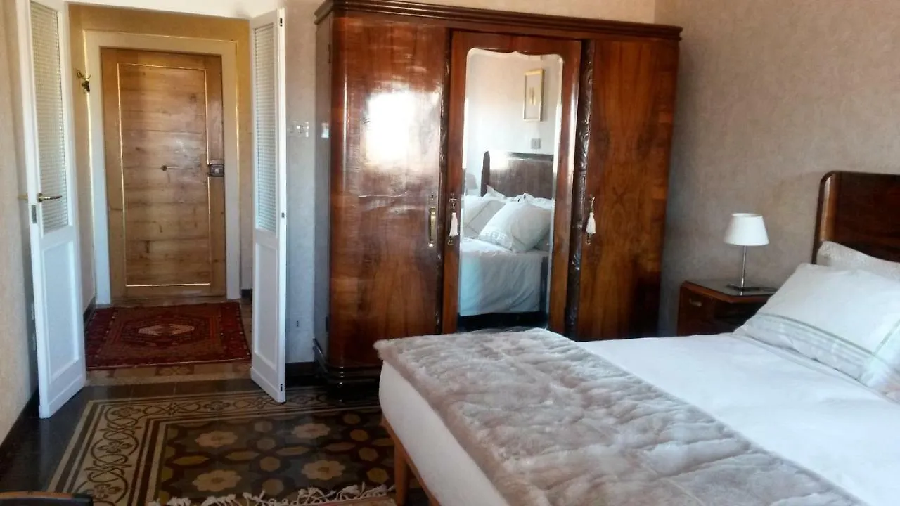 Apartment Casa Dei Bombardieri Venice