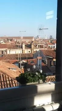 Casa Dei Bombardieri Venice