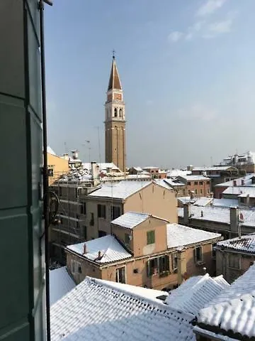 Casa Dei Bombardieri Venice 0*,  Italy