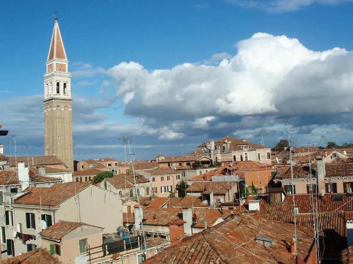 Casa Dei Bombardieri contacts