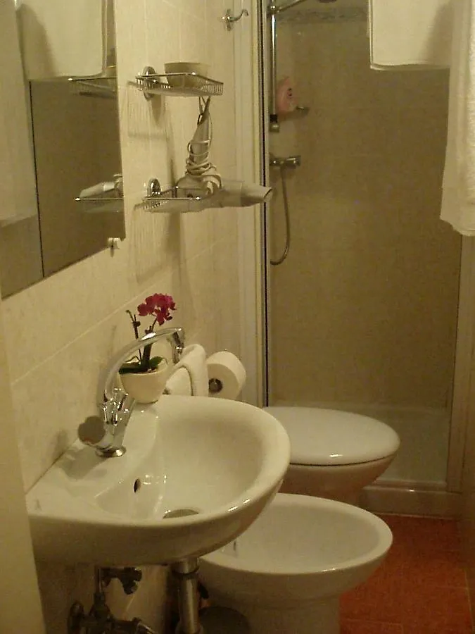 Casa Dei Bombardieri Venice 0*,