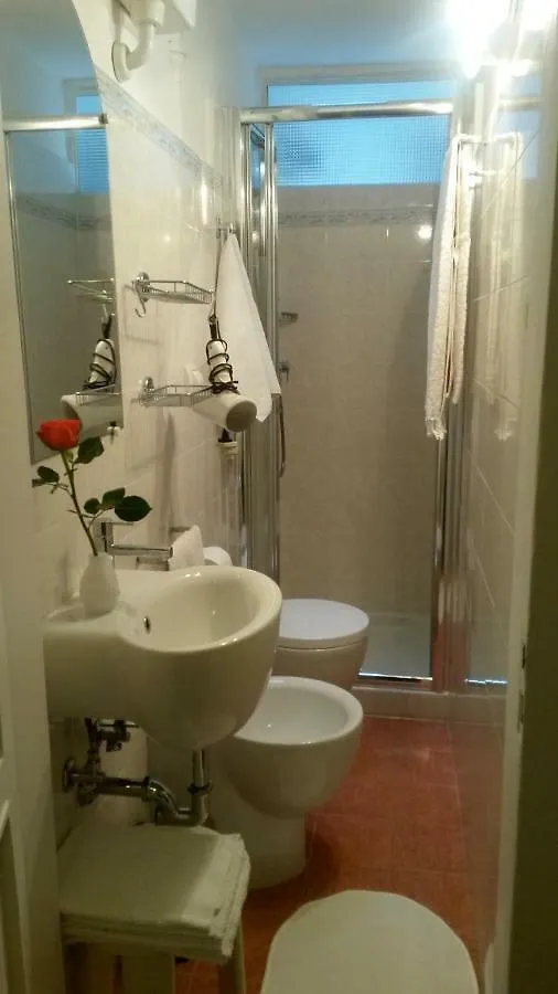 Casa Dei Bombardieri Venice Apartment