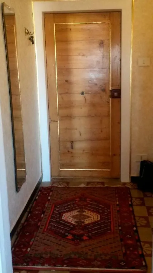 Apartment Casa Dei Bombardieri Venice Italy