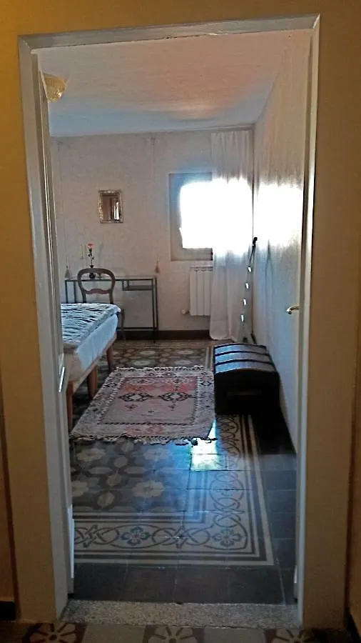 Apartment Casa Dei Bombardieri Venice